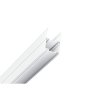 Ravak Supernova SKCP4-90 195 bílá+transparent 3117O102Z1 sprchový kout