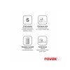 ravak supernova skcp4 3117o102z1 6