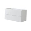 Mereo Aira koupelnová skříňka 101 cm bílá CN712S
