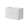 Mereo Aira koupelnová skříňka 81 cm bílá CN711S
