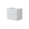 Mereo Aira koupelnová skříňka 61 cm bílá CN710S