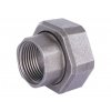 Půlšroubení k čerpadlu 1"x6/4" MM litina