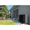Daikin Altherma 3 H HT Hydrosplit tepelné čerpadlo vzduch/voda do průtoku 70 °C 18kW ETBH16E9W + EPRA18DW1