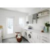 Daikin Altherma 3 H HT Hydrosplit tepelné čerpadlo vzduch/voda do průtoku 70 °C 18kW ETBH16E9W + EPRA18DW1