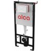 Alcaplast AM101/1120E Alcamodul ECO předstěnový instalační systém do sádrokartonu
