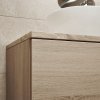 Mereo Aira koupelnová deska na skříňku 141 cm dub Kronberg CN724D
