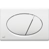 Alcaplast AM115/1000 Renovmodul komplet k zazdění se závěsným WC Creavit STANDARD TP320 + bidet 2v1