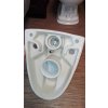 Alcaplast AM115/1000 Renovmodul komplet k zazdění se závěsným WC Creavit STANDARD TP320 + bidet 2v1