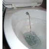 Alcaplast AM115/1000 Renovmodul komplet k zazdění se závěsným WC Creavit STANDARD TP320 + bidet 2v1