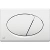 Alcaplast AM101/1120 Sádromodul komplet do sádrokartonu se závěsným WC Creavit STANDARD TP320 + bidet 2v1