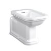 Kerasan Waldorf bidet 37 x 42 x 65 cm bílá 4120K1