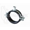 Koňařík objímka dvoušroubová M8/M10 72–78 mm 2 1/2” 12007278