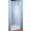 Olsen Spa Nova Point sprchová zástěna 110 × 185 cm plast bílá BOXNOVA01