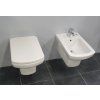 5043 zavesny bidet nero