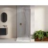 34358 walk in sprchovy kout vayo chrom
