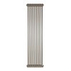 22474 koupelnovy radiator tubus 2 barva dle vzorniku