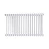 22484 koupelnovy radiator tubus 2 barva dle vzorniku