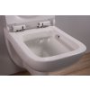 Olsen Spa Adatto závěsné wc 55 x 35 x 37,5 cm bez sedátka keramika bílá OLKLT2005EBS