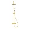 27752 nastenny termostaticky sprchovy a vanovy set veo zlata
