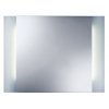 Olsen Spa Selene New II koupelnové zrcadlo s LED osvětlením 80 x 60 cm OLNZSELNEW2