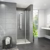 Roth Limaya Line obdélníkový sprchový kout 100 x 120 x 195 cm brillant transparent LYE4/1000_LYE4/1200