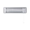Stiebel Eltron IW 120 nástěnný infrazářič 1,2 kW 229339