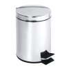 Olsen Spa odpadkový koš Soft Close 5l 265 mm chrom KDBE104315012