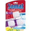 Somat čistič myčky tablety 3x20g 101175