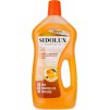 Sidolux Premium Floor Care čistič na podlahy dřevo a laminát pomerančový olej 750ml 101126
