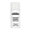 Sapho Repair Spray barva pro opravu keramiky smaltu a akrylu 50 ml bílá CA-17080