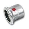 Sanha Therm 24301 víčko lisovací uhlíková ocel 18 mm 12430118