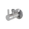 Slezák Rav rohový ventil 1/2 x 3/8 chrom RV0238