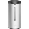 Donner Round dávkovač tekutého mýdla a dezinfekce kovový bílý 700ml W-8596220010438