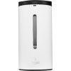 Donner Round dávkovač tekutého mýdla a dezinfekce kovový bílý 700ml W-8596220010438