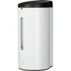Donner Round dávkovač tekutého mýdla a dezinfekce kovový bílý 700ml W-8596220010438
