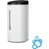 Donner Round dávkovač pěnového mýdla a dezinfekce kovový bílý 700ml W-8596220010452