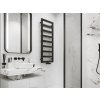 25258 koupelnovy radiator glasgow cerna barva