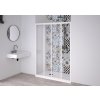 23363 sprchove dvere acril porta new