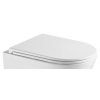 27059 zavesne wc ovale basso tornado se slim sedatkem soft close