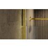 34329 walk in sprchovy kout icon gold