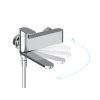ravak chrome cr ii 022.00cr x070451 03
