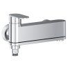 ravak chrome cr ii 022.00cr x070451 05