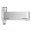 ravak chrome cr ii 022.00cr x070451 06