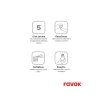 ravak solar sl 056.00cr x070487 02