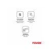 ravak eleganta el 022.20gb x070330 03