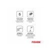 ravak espirit es 068.10wv.o3.rb07d. s x070245 05