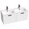 ravak chrome slim 1200 xjg01112001 06