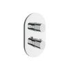 ravak chrome cr ii 090 02cr x07s015 02