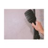 Ravak Termo sprchový sloup vanový posuvný nástěnná baterie termostatická 150 mm s příslušenstvím černá X070444