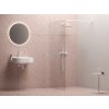 Ravak Walk-In Wall sprchová zástěna 120 x 200 cm bílá transparent GW9WG0E00Z1